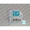 Cinta matriz en rollo con dispensador 6 mm.