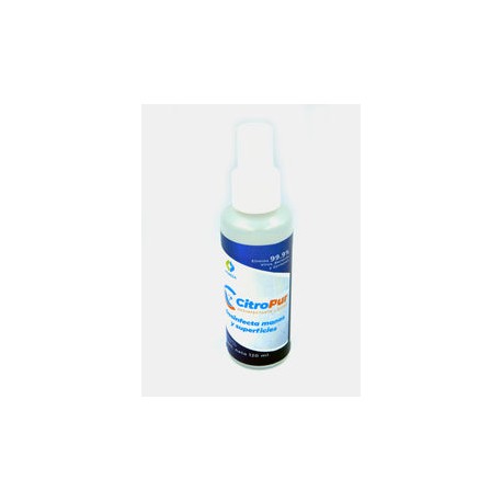 Citropur deinfectante liquido 120 ml