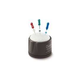 Clean stand vaso porta limas