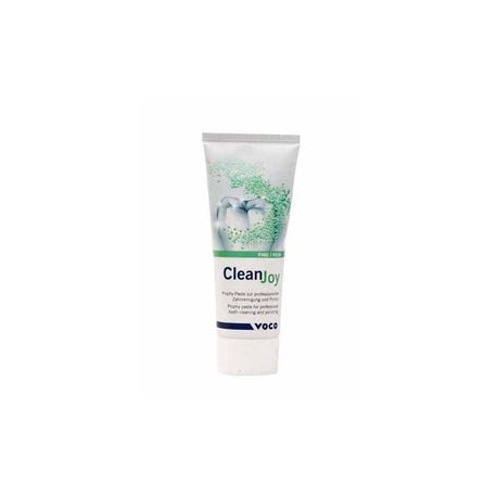 Cleanjoy tubo 100 g fina verde