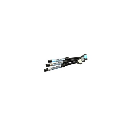 Clearfil ap-x es-2 syringe introductory kit