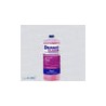 Clor Benzalconio Dermocleen concentrado 950 ml c/1 pza
