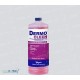 Clor Benzalconio Dermocleen concentrado 950 ml c/1 pza