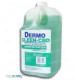 Clor benzalconio dermocleen jabon  cbd bote 4 l pza