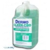 Clor benzalconio dermocleen jabon  cbd bote 4 l pza