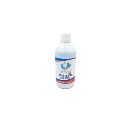 Clorhsepsis 250 ml uso dental