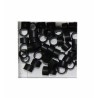 Codificador para instrumentos color negro c/100