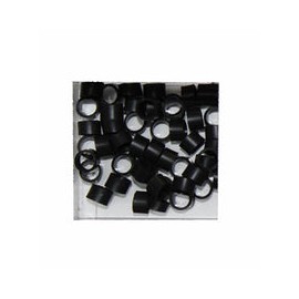 Codificador para instrumentos color negro c/100