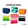 Cofre de baul nuevo modelo