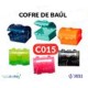 Cofre de baul nuevo modelo