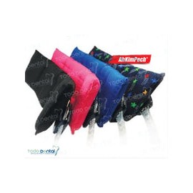 Cojin cervical multicolor usa (con resortes)