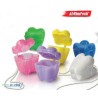 Collar muelita guarda diente (4 pcs)