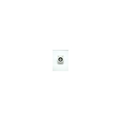 Conector para flush (incluye o-ring)
