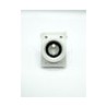 Conector para flush (incluye o-ring)