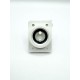 Conector para flush (incluye o-ring)