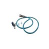 Conector rapido para microarenadores danville