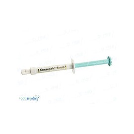 Consepsis scrub jer s/ptas