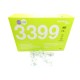 Contrangulo desechable lila c/1 pza (premium)