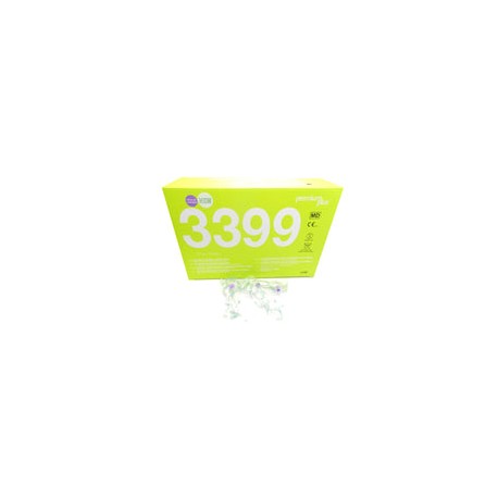 Contrangulo desechable lila c/1 pza (premium)