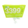 Contrangulo desechable verde c/1 pza (premium)