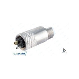 Convertidor de lineas 4 a 2