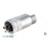 Convertidor de lineas 4 a 2