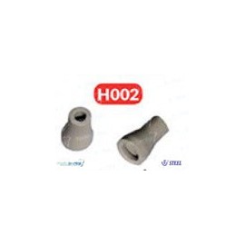 Adaptador para eyector