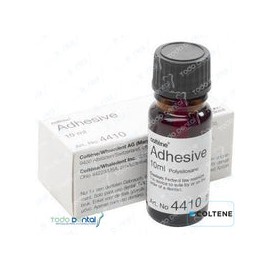 Adhesivo coltene para material de impresion
