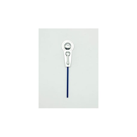 Adhesivo single bond universalazul paletita