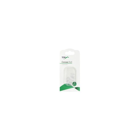 Corona 45 (8.0mm) - 2do premolar inf. Der.