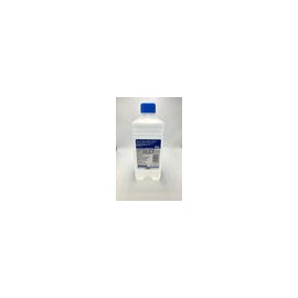 Agua esteril 1,000ml plastico 4000253 pisa (inyectable)