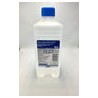 Agua esteril 1,000ml plastico 4000253 pisa (inyectable)