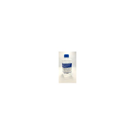 Agua esteril 500ml plastico 4000252 pisa (inyectable)