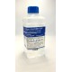 Agua esteril 500ml plastico 4000252 pisa (inyectable)