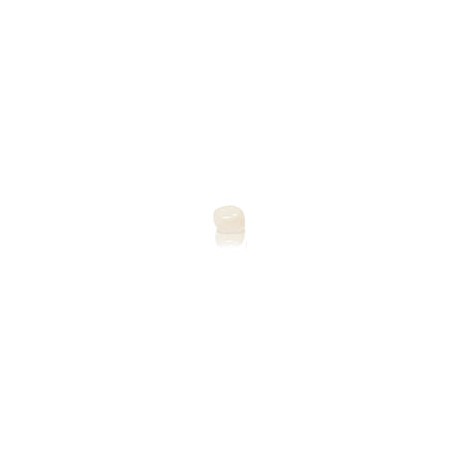 Corona zr post 1er molar angosto inferior der  5