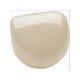 Corona zr post 1er molar angosto inferior izq  2