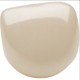 Corona zr post 1er molar angosto inferior izq  2