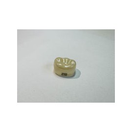 Corona zr post 2do molar inferior der  7