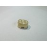 Corona zr post 2do molar inferior der  7