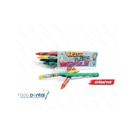 Crayolas toyz