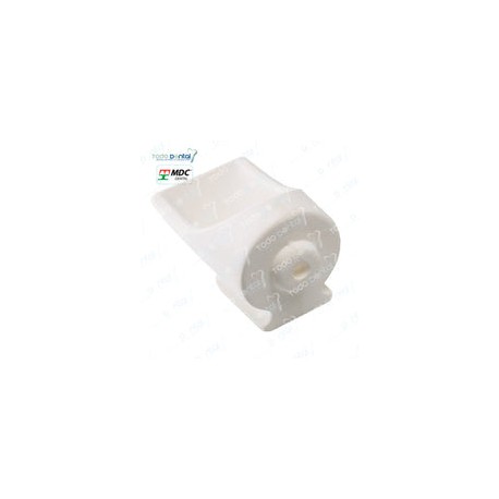 Crisol ceramico tipo kerr 613