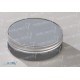Crowax gris opaca 80 g.