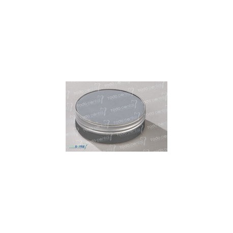 Crowax gris opaca 80 g.