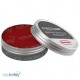 Crowax roja transparente 80 g.