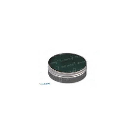 Crowax verde transparente 80g