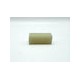 Cubo de cera casther (crema opaco)