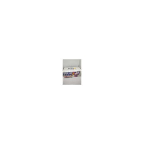 Cubre boca multicolores Unimask 3