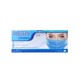 Cubrebocas ambiderm 3 pliegos elastico