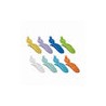 Cubresillon combinado con 25 pz
