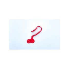 Cucharilla t-loc triple tray posterior (1 pieza)